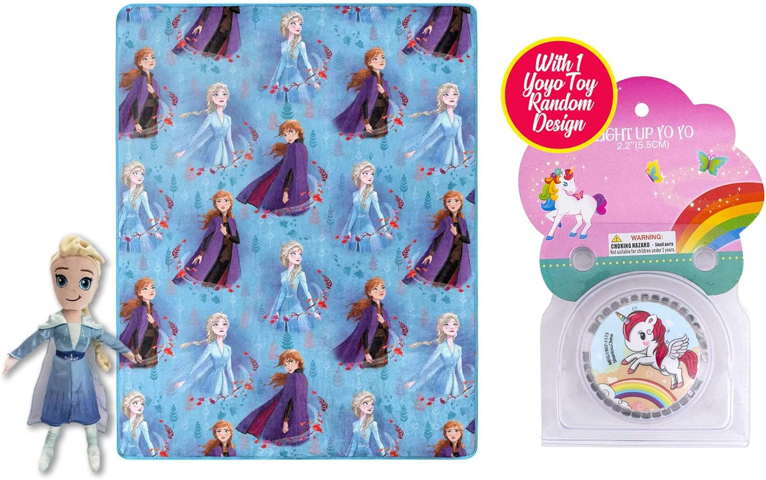 elsa yoyo Online Shopping