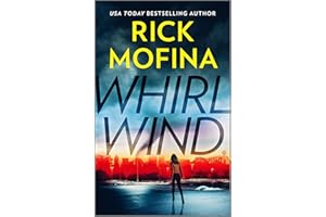 Whirlwind (Kate Page Book 1)