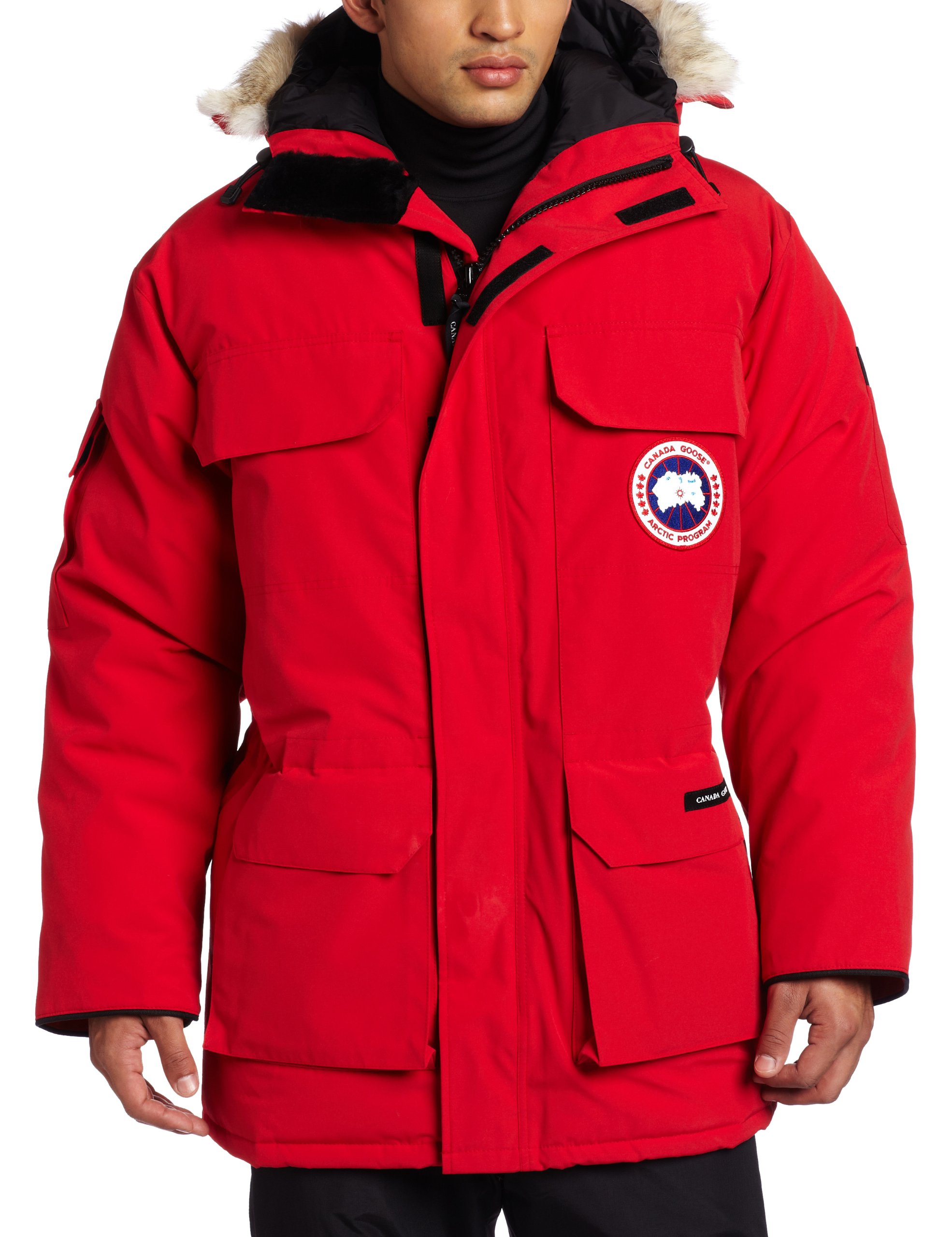 canada goose coat expedition