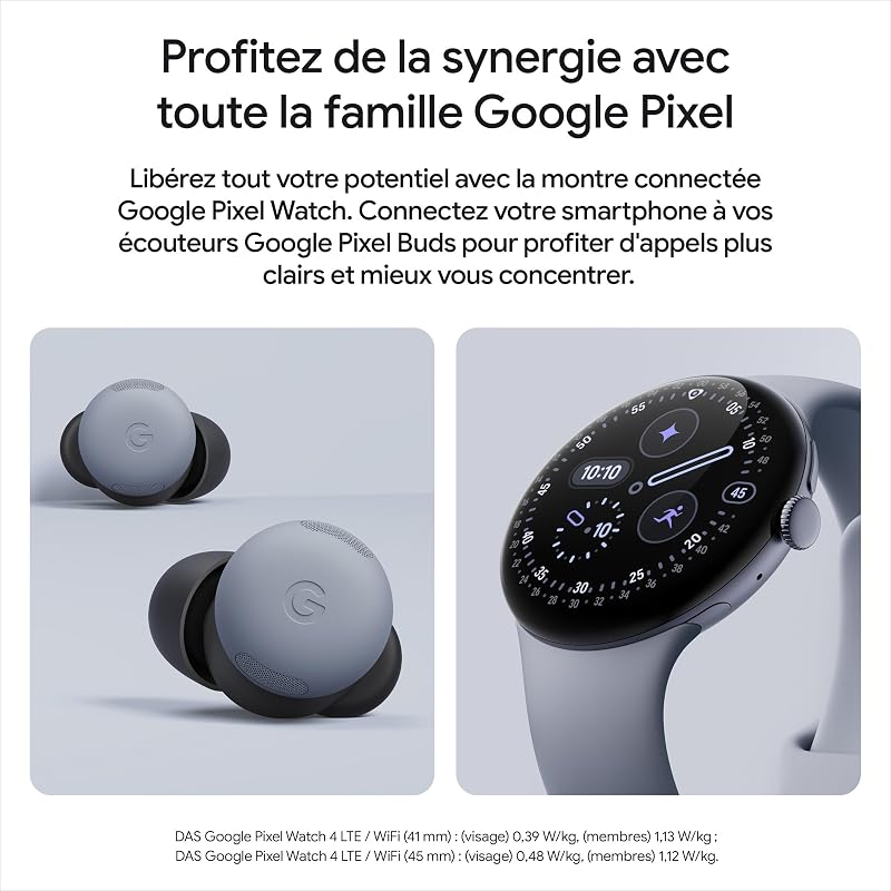 Pixel 10 – Smartphone Android débloqué avec Gemini, Triple Appareil Photo arrière avancé, Plus de 24 Heures d'autonomie et écran Super Actua 6,3″ – Noir Volcanique, 128GB