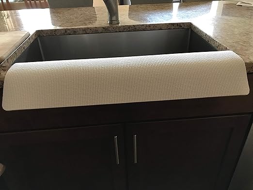 Kitchen Sink Guard Kitchen Granite Protector Sink Edge Guard