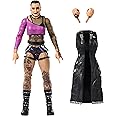 WWE Mattel Aj Styles Elite Collection Action Figure With Accessories