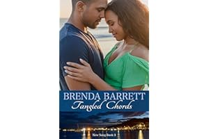 Tangled Chords (New Song Series Book 3)