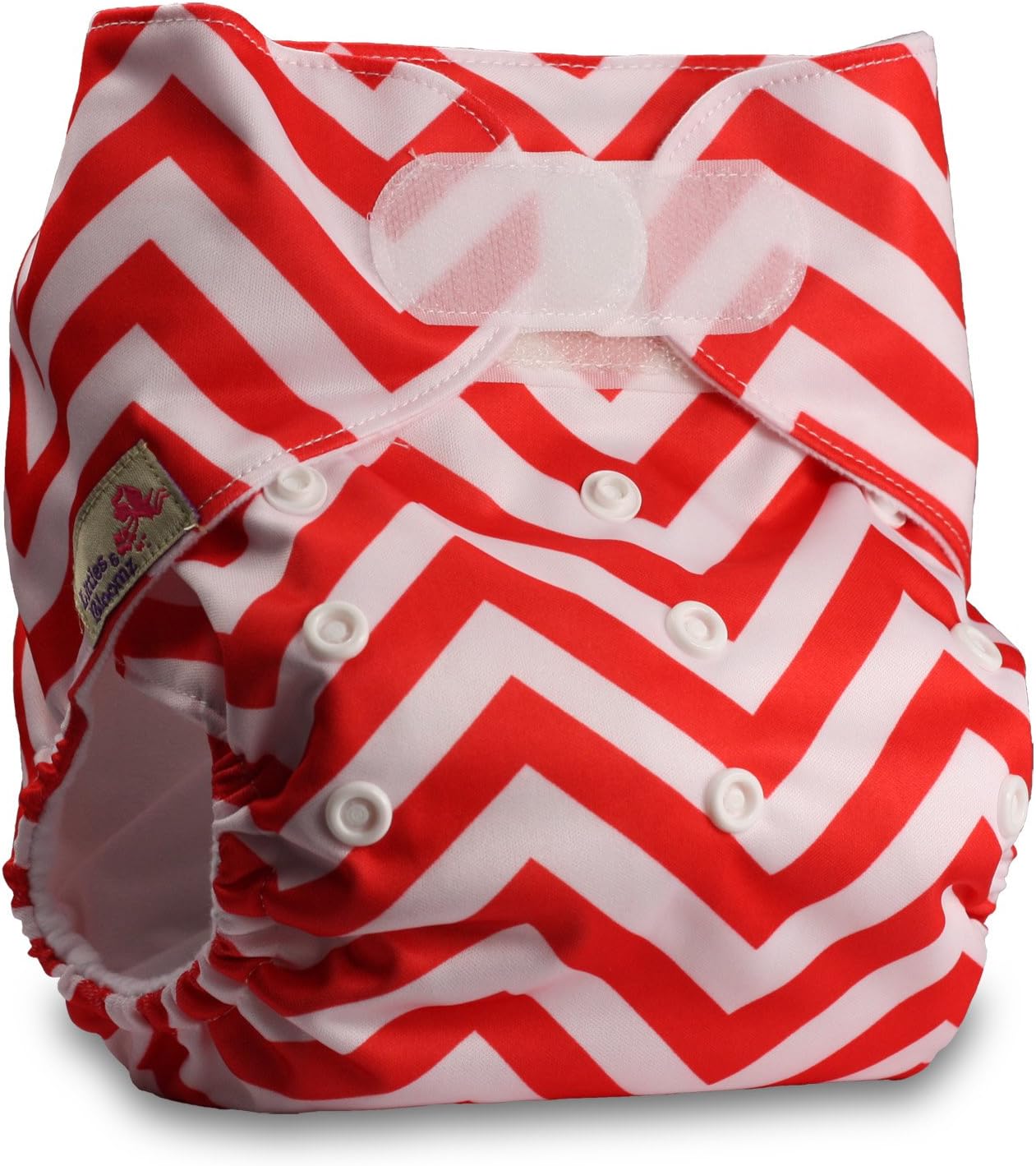 hook and loop nappies