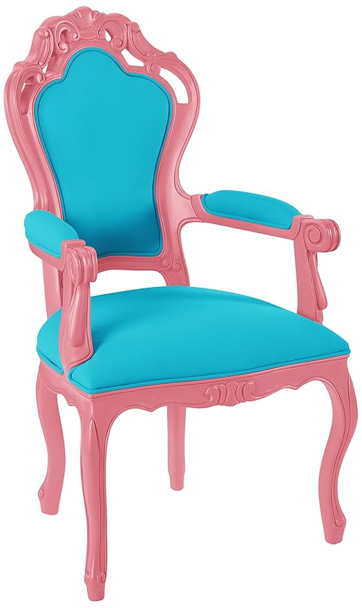 Amazon.com: polart diseños sillón con tapicería de trébol ...