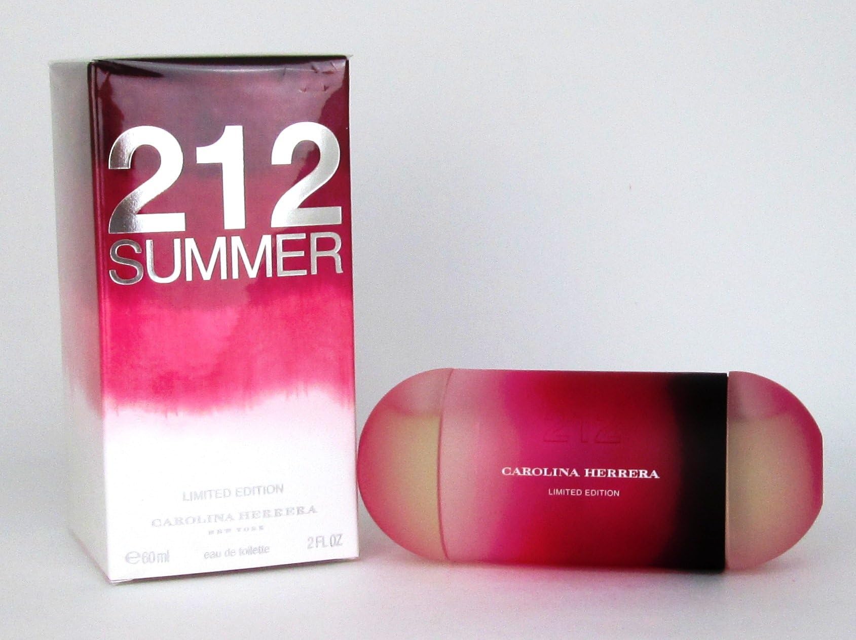 carolina herrera 212 woman 60 ml