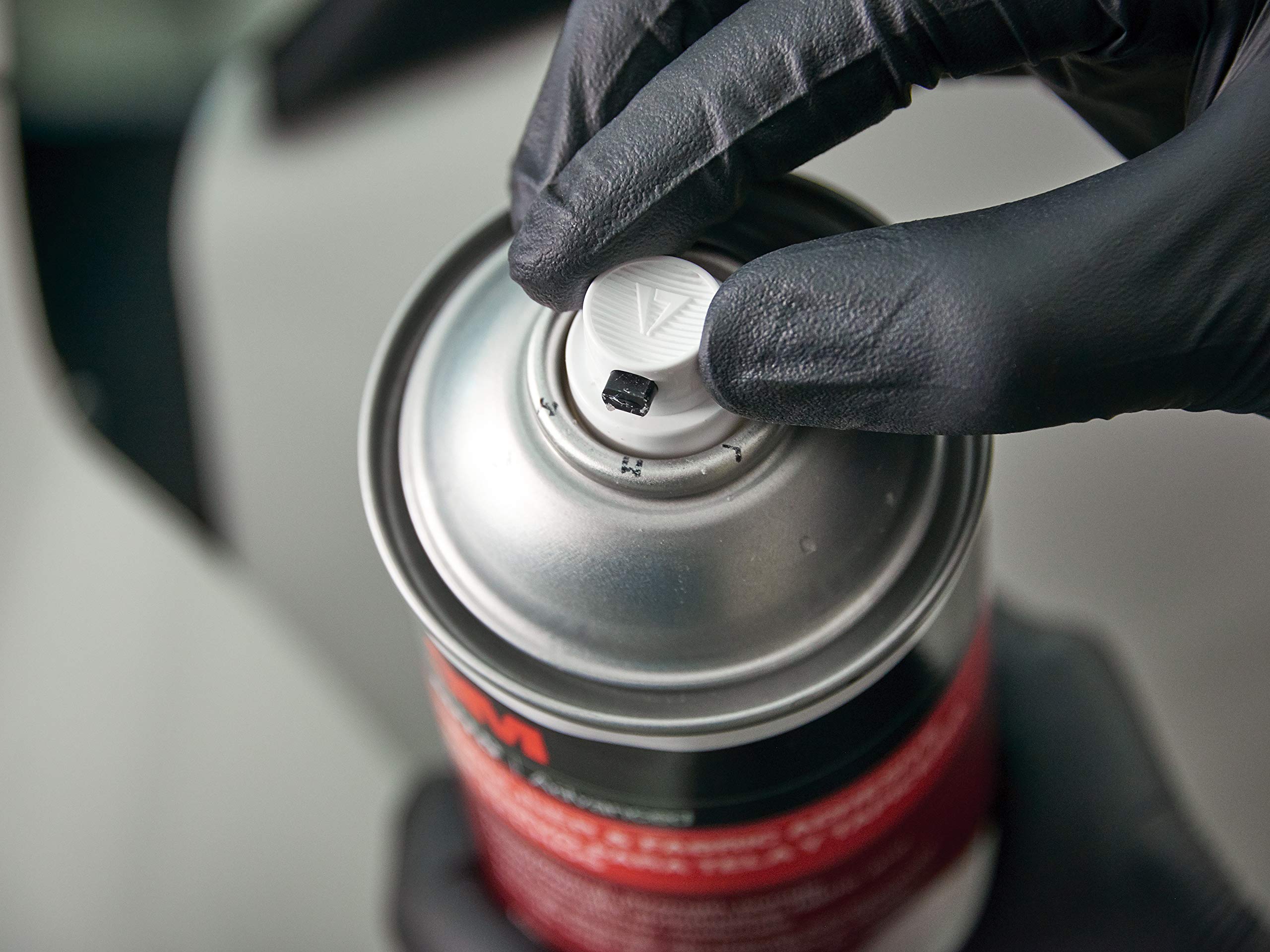 3M Headliner & Fabric Adhesive, 38808, 18.1 oz, 4 cans per case Buy