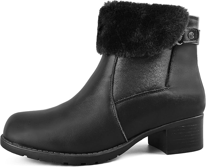 parisian comfy shoes