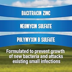 Natureplex Triple Antibiotic Ointment 0.33 oz