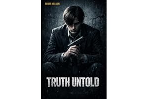 Truth Untold : Resident Evil X Infinite Darkness