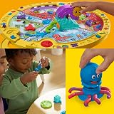 Play-Doh Fold and Go Playmat Starter Set 19 Tools On-The-Go Non-Toxic Toy view 4