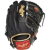 Rawlings Pro Series Baseball Glove | Sizes 11.5" - 12.75" | Multiple Styles