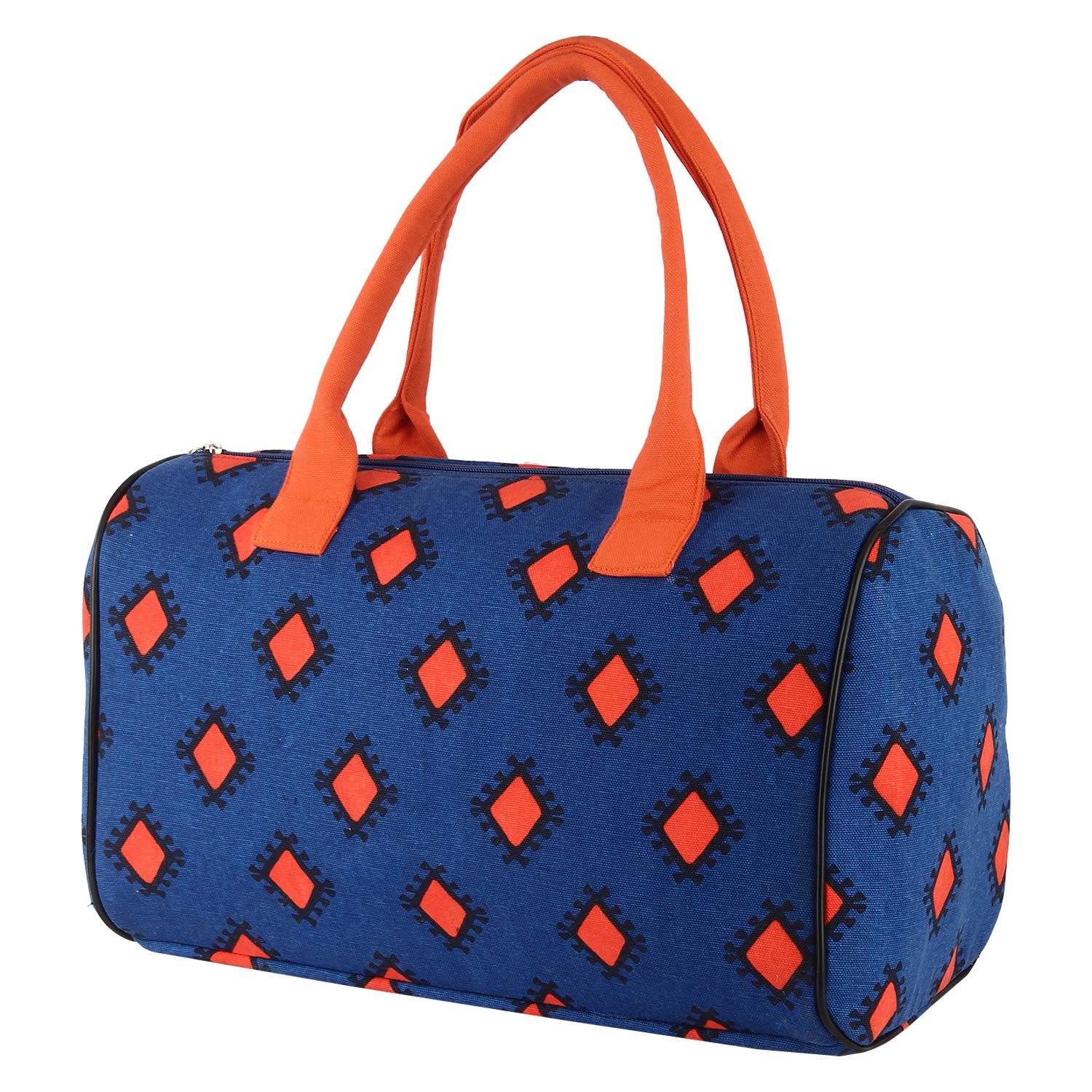 eco friendly duffle bag