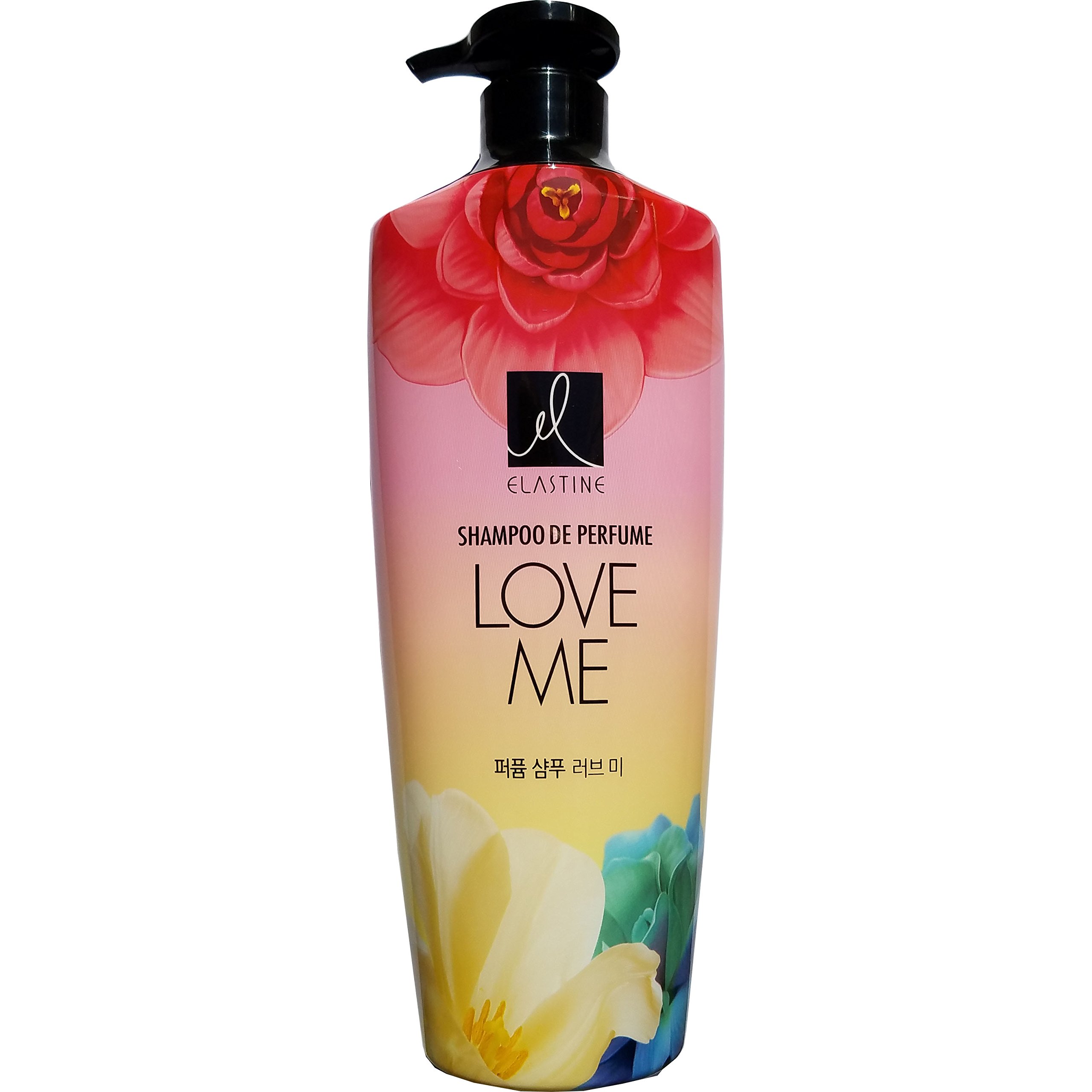 [LG H&H] Elastine Perfume Pure Breeze Hair Conditioner