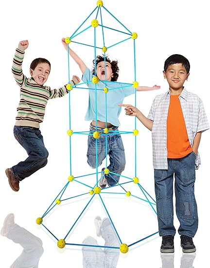 amazon fort building kit