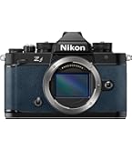 Amazon.com : Nikon Z f with Zoom Lens | Full-Frame Mirrorless