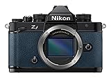 Nikon Z f FX-Format Mirrorless Camera Body