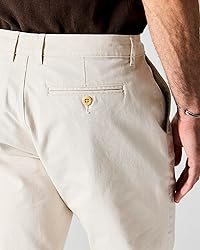 Huckberry Flint & Tinder 365 Chino Pant - Hb