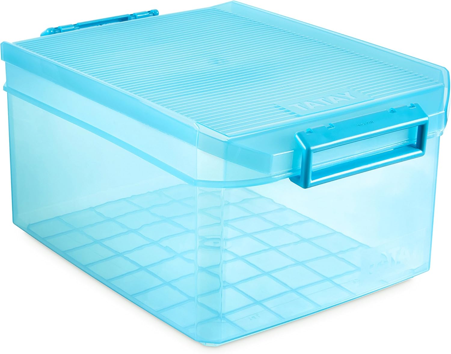 10 Mejores Cajas Multiusos De Plásticos 2020