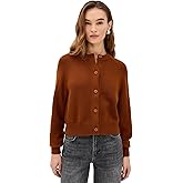 ALIGNE Women's Tania Diamante Cardigan