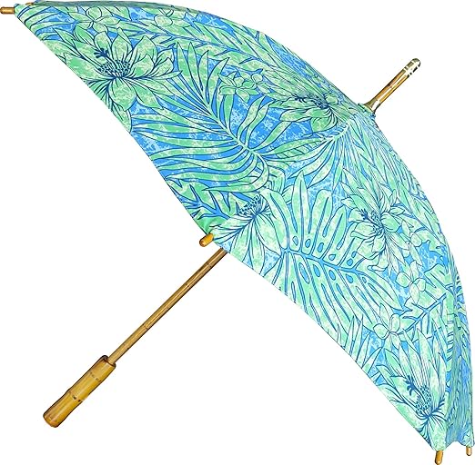 Umbrellas Hawaii Sun Protection UPF 50+ Sports & Outdoors