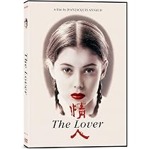 Amazon.com: The Lover : Jean-Jacques Annaud, Jane March: Películas ...