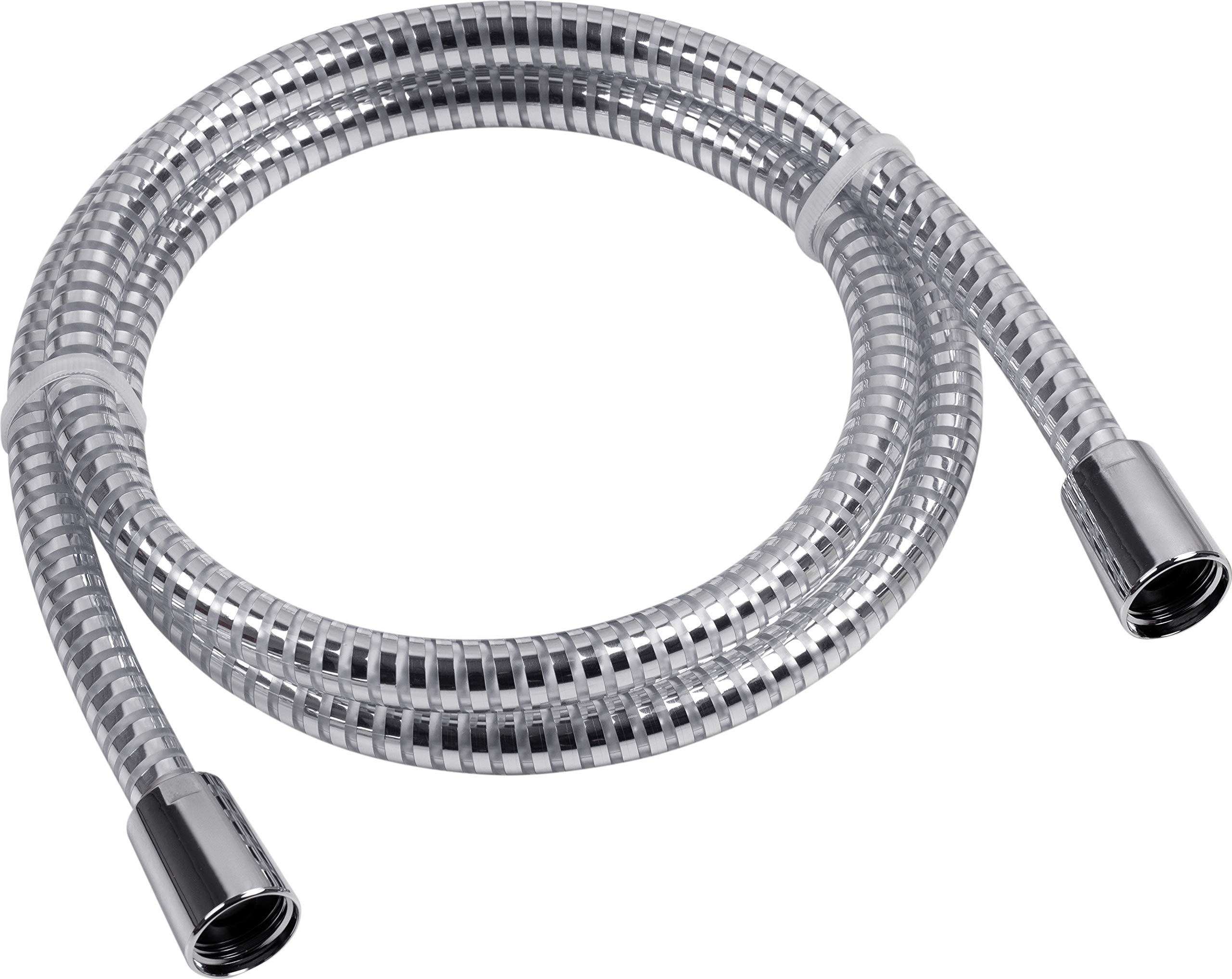 CORNAT TECB3372 1.5m Plastic Shower Hose