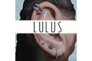 Lulus Body Piercing
