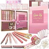 Mr. Pen- Bible Journaling Kit, Bible Highlighters and Pens No Bleed, Bible Study Kit, Bible Journaling Kit for Gift, Valentine Gift