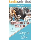 Lucy in Love (Ponder This)