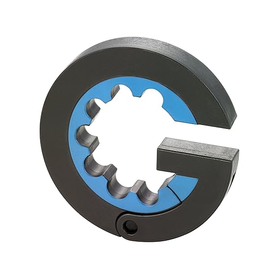 GASLOCK® - Gasarmaturenschlüssel mit integriertem Magnet