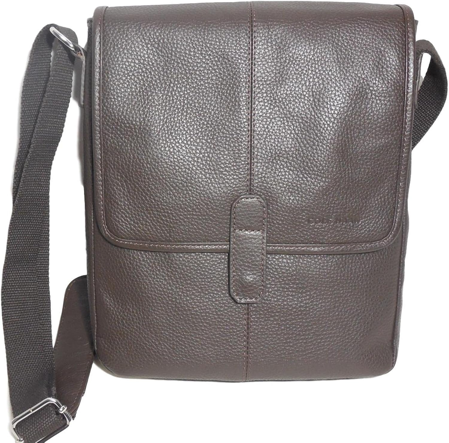 cole haan wayland messenger