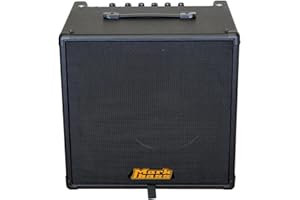 Markbass CMB121 Black Line 150W - Bass Combo Amp