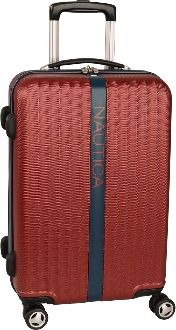 nautica underseat luggage