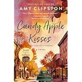 Candy Apple Kisses: A cozy, low-spice fall romance