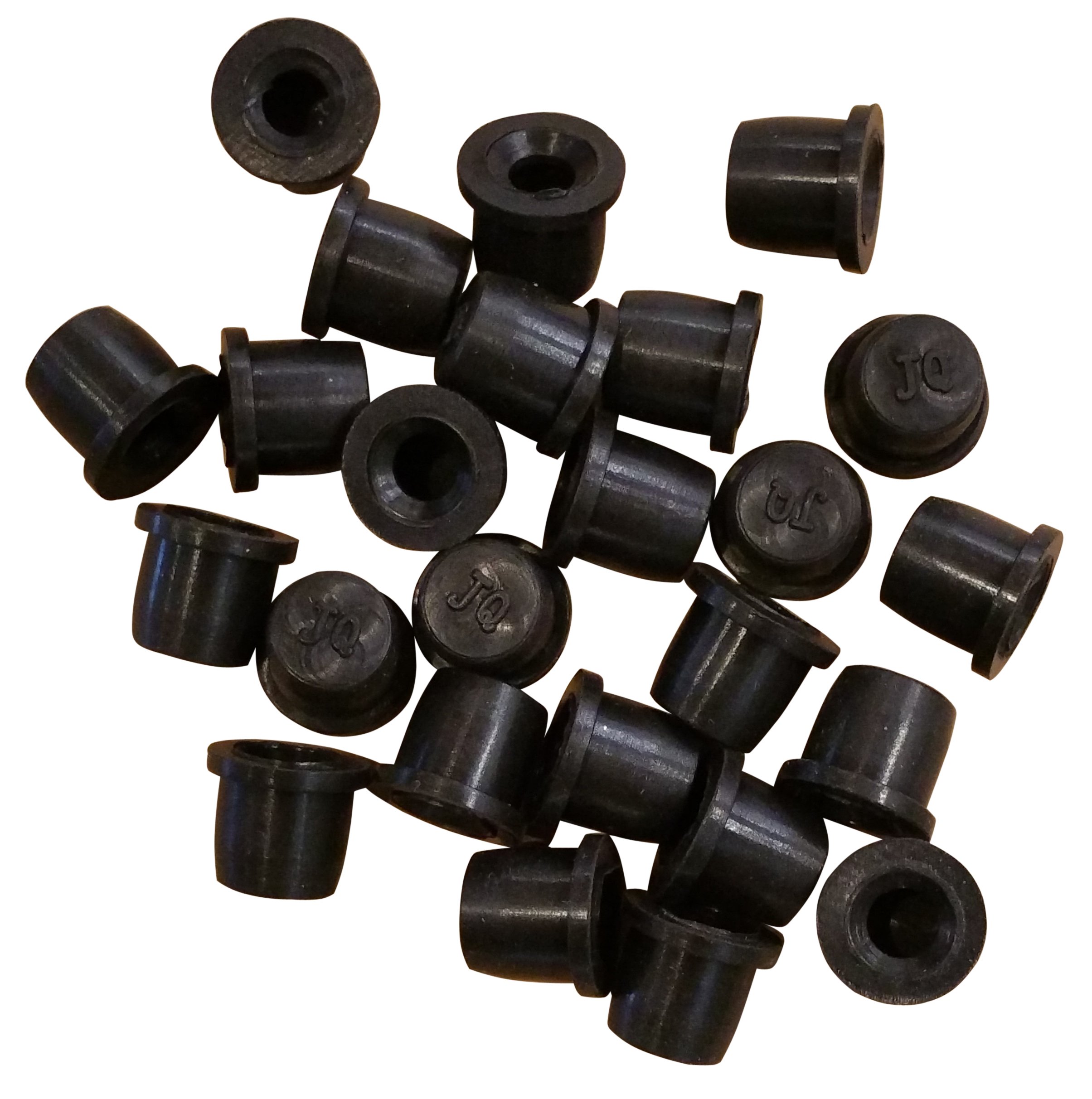 Mua (25 Pack) Brake Bleeder Screw Caps Grease Zerk Fitting Cap Rubber