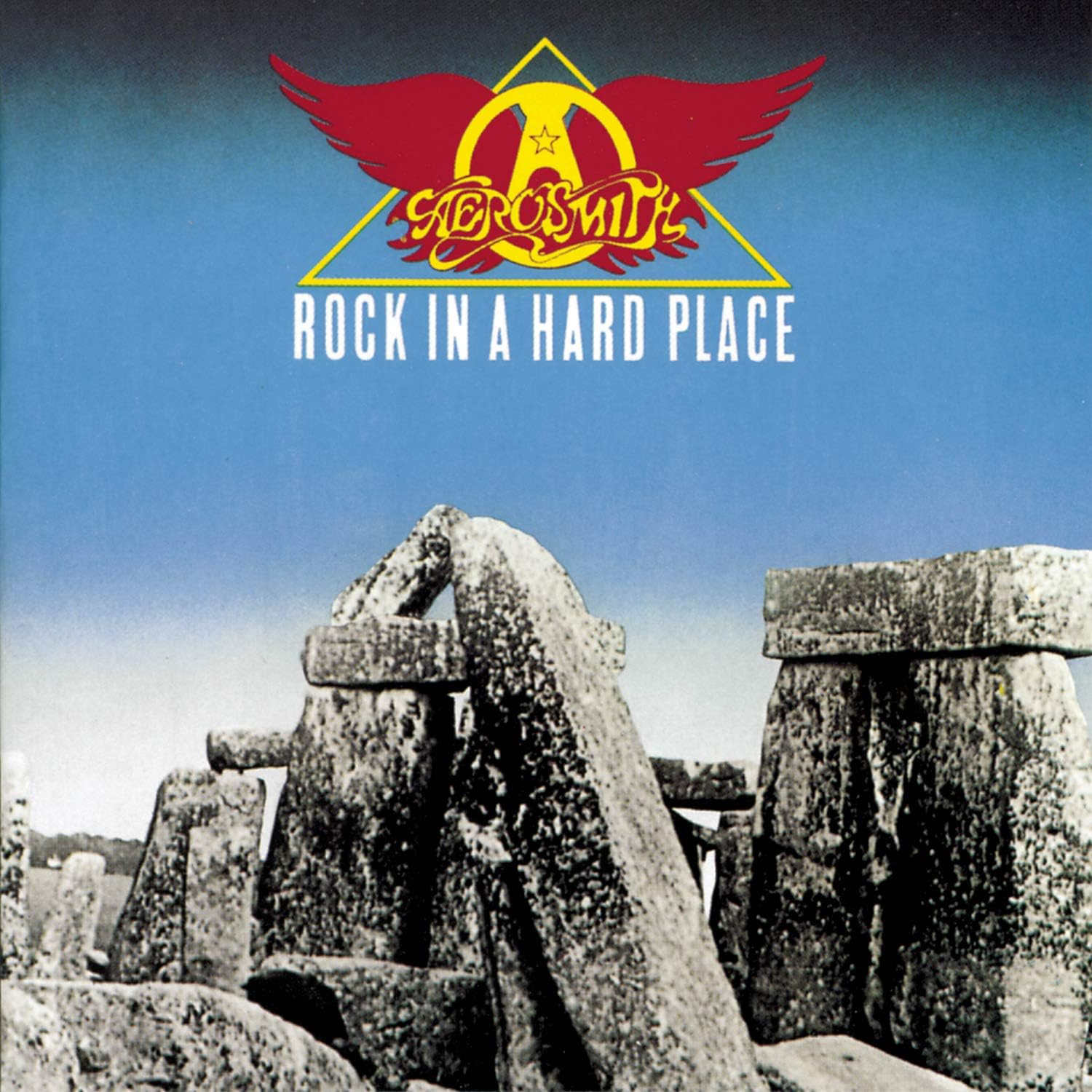Rock In A Hard Place Aerosmith Amazon.ca Music Rock In A Hard Place Aerosmith Amazon.ca Music