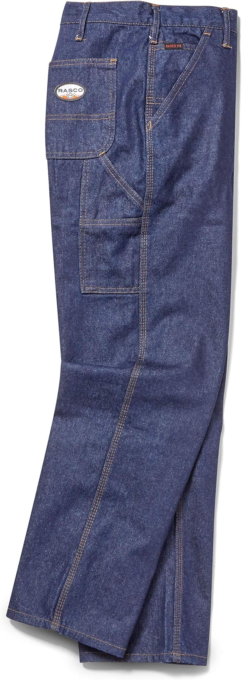 Rasco FRDenim Carpenter Pants