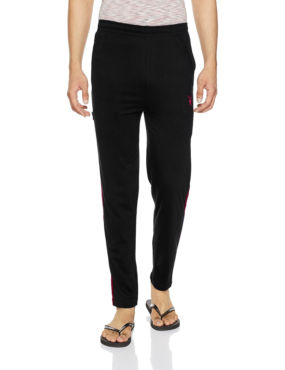 playboy men's lounge bottom