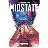 MidState (Comixology Originals) #1