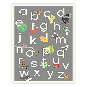 children's nursery decor