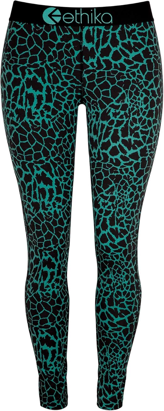 Ethika Womens The Leggings at Amazon Women’s Clothing store