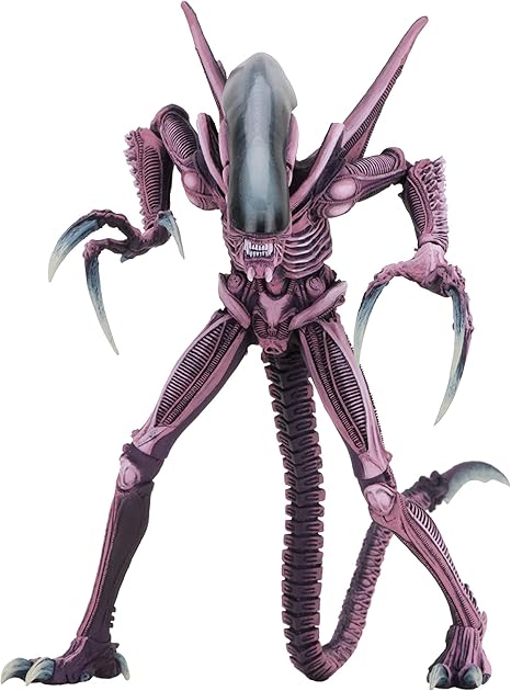 Alien Vs Predator Arcade Appearance Razor Claws Alien 9 Alien Vs Predator Arcade Appearance Razor Claws Alien 9