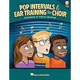 Pop Intervals and Ear Training for Choir