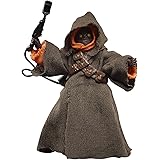 STAR WARS The Black Series Jawa 6-Inch-Scale Lucasfilm 50th Anniversary Original Trilogy Collectible Figure (Amazon Exclusive