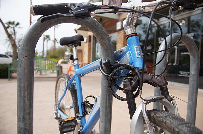 citadel bike lock