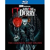 It: Welcome to Derry: The Complete First Season (Blu-Ray)