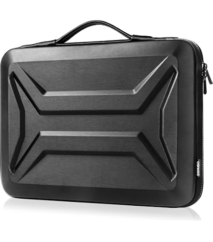 Smatree Housse Ordinateur Portable 13,3" HP Spectre X360 14 & EliteBook 830/835 G9/G10 - Protection Anti-Choc Super Corner