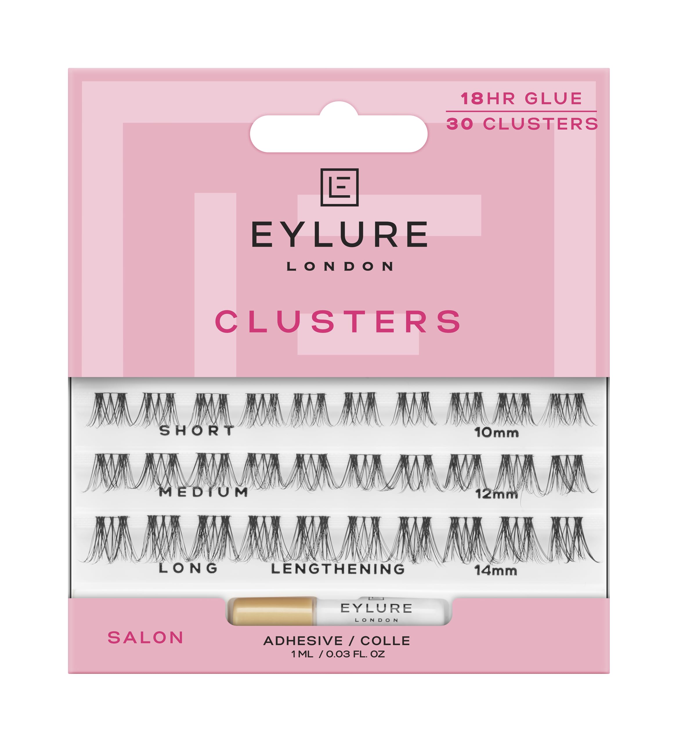 Eylure Cluster Lengthening