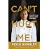 Can't Hurt Me: Master Your Mind and Defy the Odds